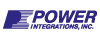 POWER INTEGRATIONS POWER INTEGRATIONS