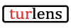 Turlens