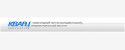 ОАО ФНПЦ ННИПИ Кварц им. А.П. Горшкова